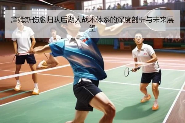 詹姆斯伤愈归队后湖人战术体系的深度剖析与未来展望（MK SPORTS）